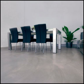 Magnovit 2000 Designfloors - Siergrindvloeren woonbeton concrete gietvloeren en granito grindvloeren