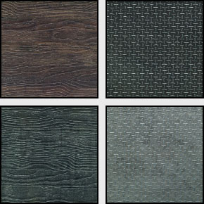 Vinyl Rubber en PVC vloeren