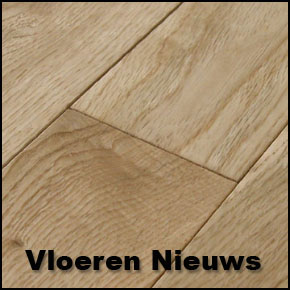 Vloeren Nieuws